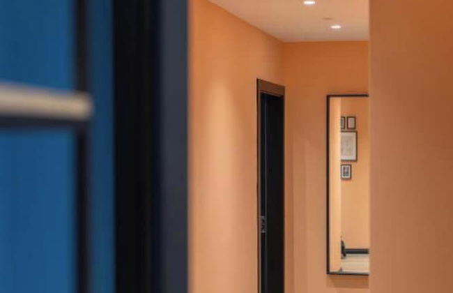 Kalpazo Tirana Blloku - Foto 16