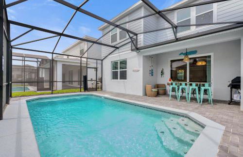 Upstay - Disney Movie Mansion at Windsor Island - Foto 2