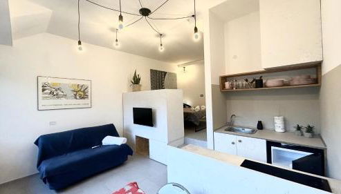 LAC Holiday Apartment - Foto 5, stove