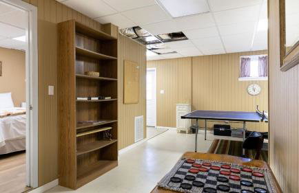 Deck w/ Forest Views, Ping Pong Blue Ridge Mtn Escape Ash Vale by Avantstay - Foto 42