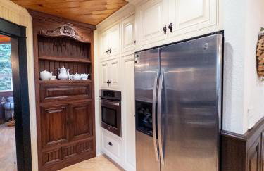 The Mountain House - Foto 23