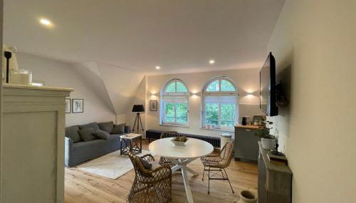 Kaiserliche Post Suites Bevensen-Ferienwohnung - Foto 4