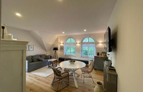 Kaiserliche Post Suites Bevensen-Ferienwohnung - Foto 4