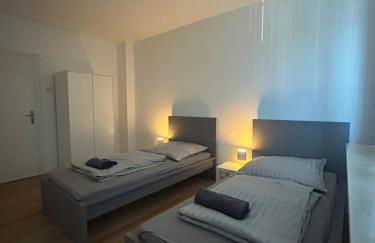 SleepInn Essen - Foto 1