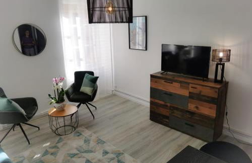 L Alsacienne F2 centre ville - Foto 52