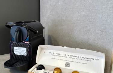 LR Deluxe Apartments - City Life Nest - Foto 21