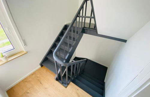 House l 10 Beds l 5 Bedrooms l 4 Bathrooms l WI-FI - Foto 6