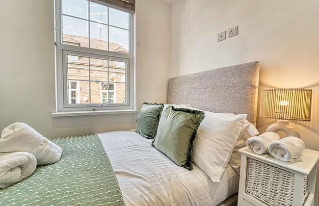 Host Stay Taylor Bennett Apartment - Foto 3