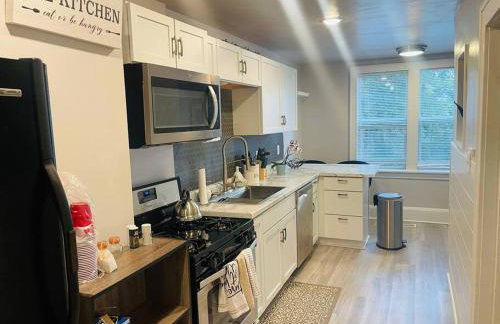 Modern Farmhouse on Kent Street - Foto 1