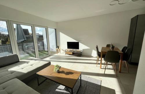 3 ZW 95 m2 Neubau Kostenlos Parkplatz im Hof - Foto 6