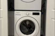 2 Bedroom Condo Cambridge With Balcony, Pool,Gym,Garage Parking - Foto 22