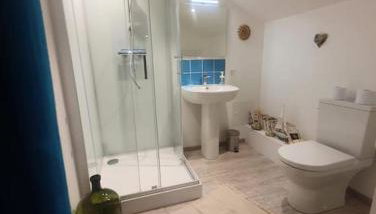 studio 2 spacieux 1à4 pers - Foto 5