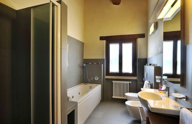 Country House Casco dell'Acqua - Foto 28