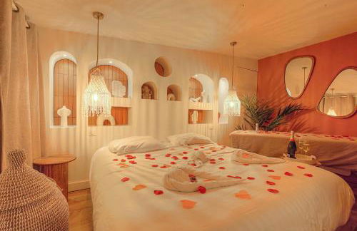 Suite Bali Prestige- SPA & Sauna - Foto 31