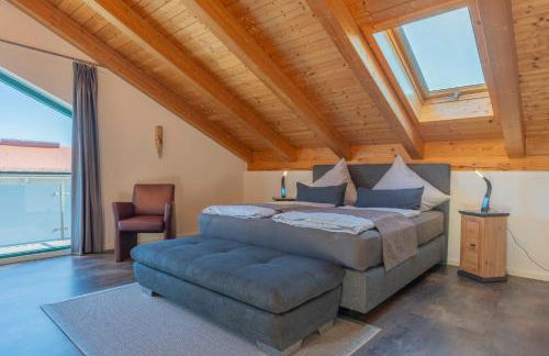 Ferienwohnung Untersbergblick Piding - Foto 5