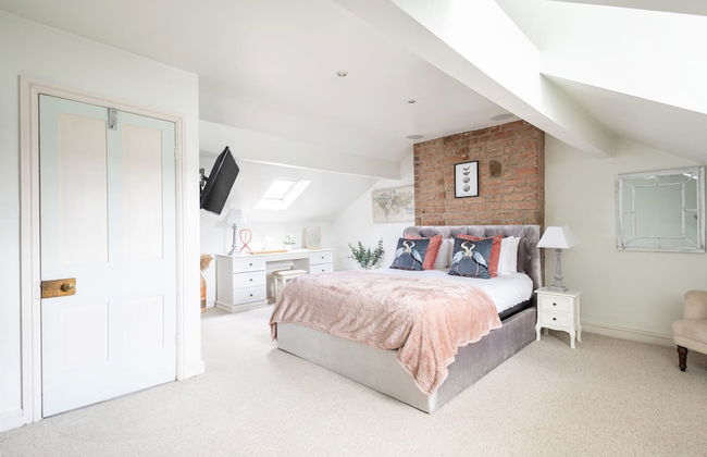 Host Stay Grove Road - Foto 22