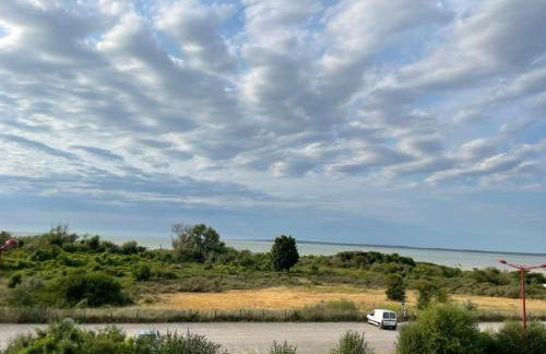 Le Gîte du Phare vue sur mer - Foto 35