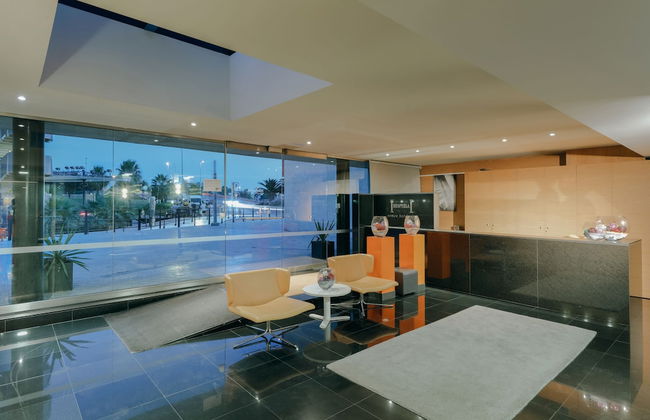 Hesperia Fira - Photo 4