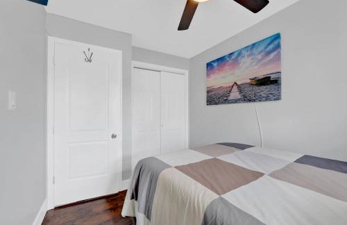 The Cozy Beach Getaway In Edgemere Community - Foto 32