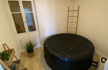 Le coin détente - Foto 1