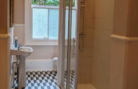 Luxury 1 bed apartment by Dover Castle spacious can sleep 4 - Foto 27