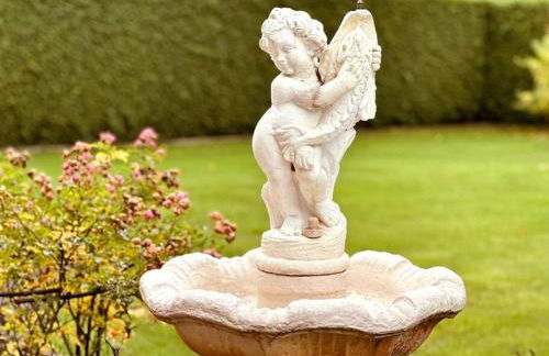 Auszeit im Grünen nahe der Heide - Foto 13