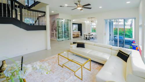 Casa Olympus Fort Lauderdale - Walk to the Beach! - Foto 5