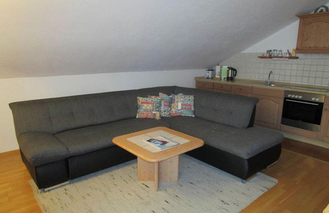 Ferienwohnung, Ingenried - Foto 9