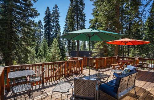 Honey Bear Cabin - Foto 23