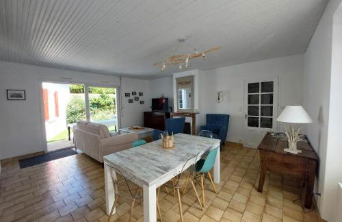 Maison de pêcheur - Quartier Croix de Vie - Foto 8