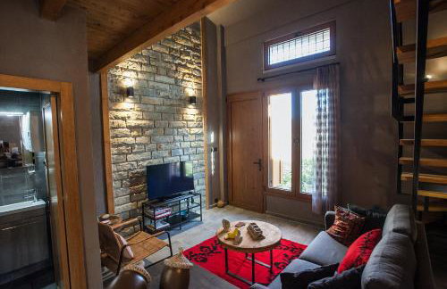 Acorn's Houses, Gray and Green Acorn - Foto 37