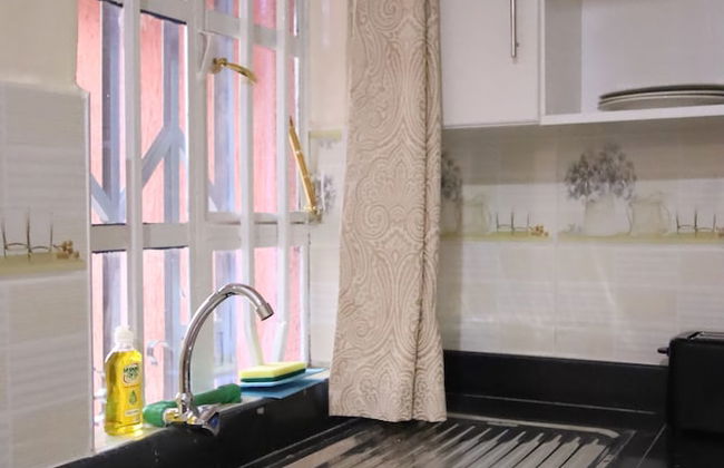 Stay.Plus Ebony Mara House - Foto 17