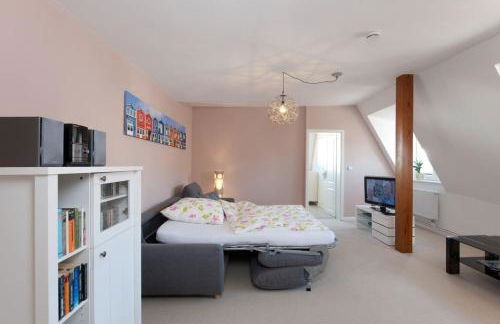 Glück in der Stadt - Foto 10