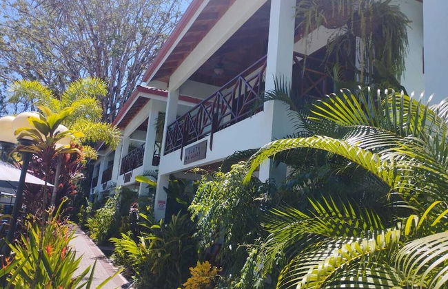 Bungalows Punta Uva - Foto 10