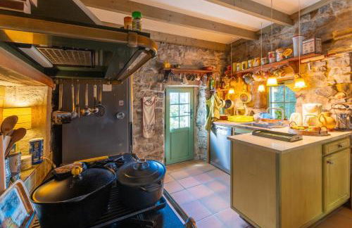 Villa L'elzède 5 personnes - Foto 9