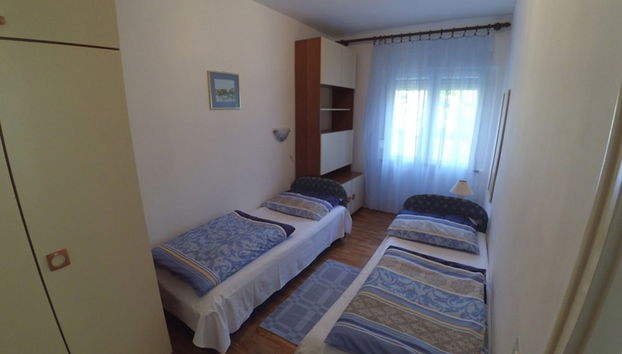 Apartment Maša - Foto 2, Habitación