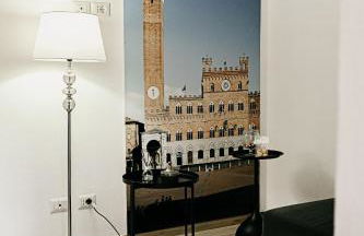 Agriturismo La Terrazza sul Mangia - Foto 71