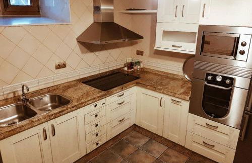 Casa Rural El Puente - Foto 17