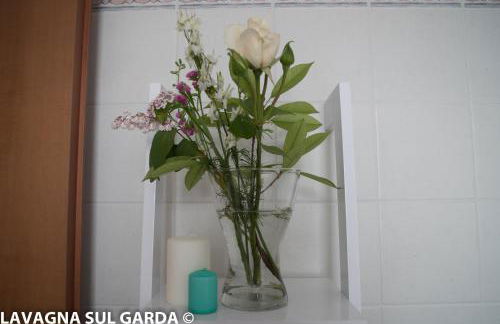 Welcome Traveller LA LAVAGNA SUL GARDA - Foto 13