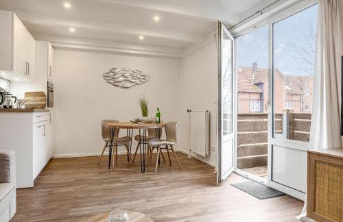 Ferienwohnung Pellwormer Küstenkind - Foto 8