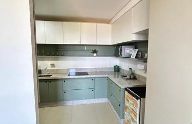 Studio Design - Vista Livre & Perto do Shopping - Foto 12