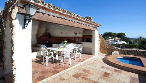 Holiday Home Els Pins by Interhome - Foto 3