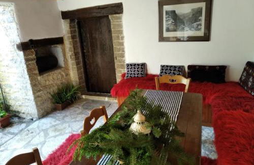 Παραδοσιακό Σπίτι στο Μονοδένδρι - Foto 47