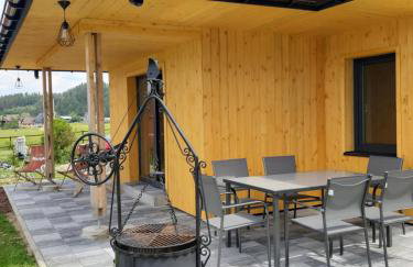 Willa Maciejka - Domek Narciarski - Foto 17