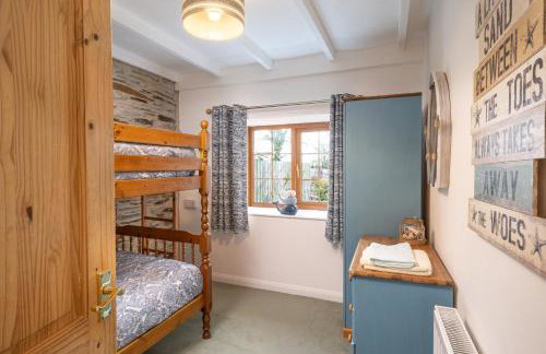 Croft Farm & Celtic Cottages - Foto 52