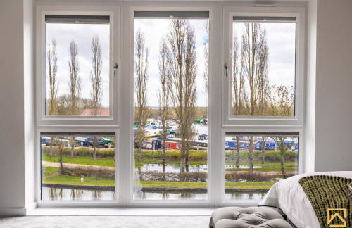 Outstanding 5 Bedroom Townhouse, Canal Views By Valore Property Services - Foto 71