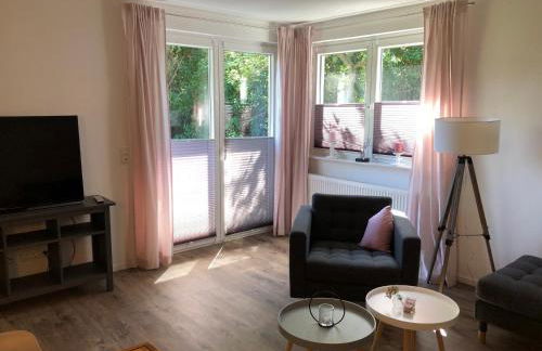 kleine Auszeit in Salzhausen - Foto 3