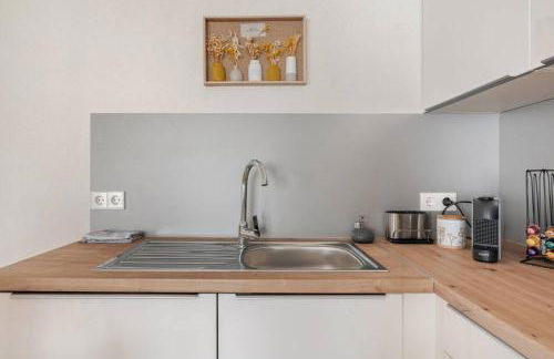 Apartment Verso - Stylish 3BR Suite Near Basel - Foto 7