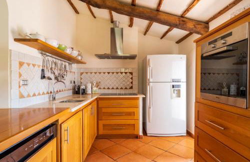 North Sardinia Retreats Stazzo Liccia Barria - villa con piscina - Photo 27