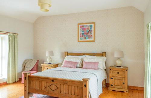 Grove Fort Self Catering Farmhouse - Foto 21